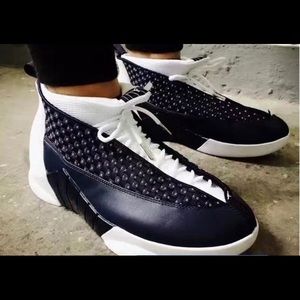 🔥Air Jordan 15 Retro🔥